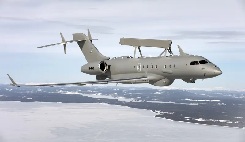 Canada takes next step towards acquisition of six GlobalEye