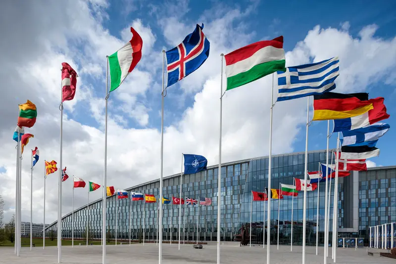 NATO launches first Executive Resilience Course for senior leaders