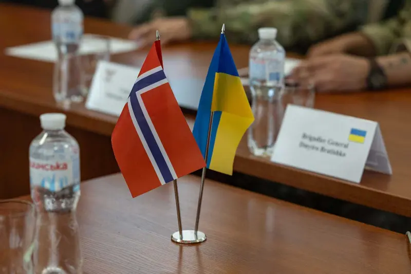 Export control issues delay Brave Norway funding calls