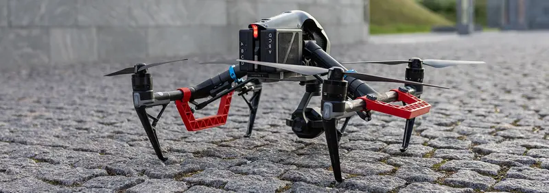 Ukraine opens competitive tender for radio-controlled drones