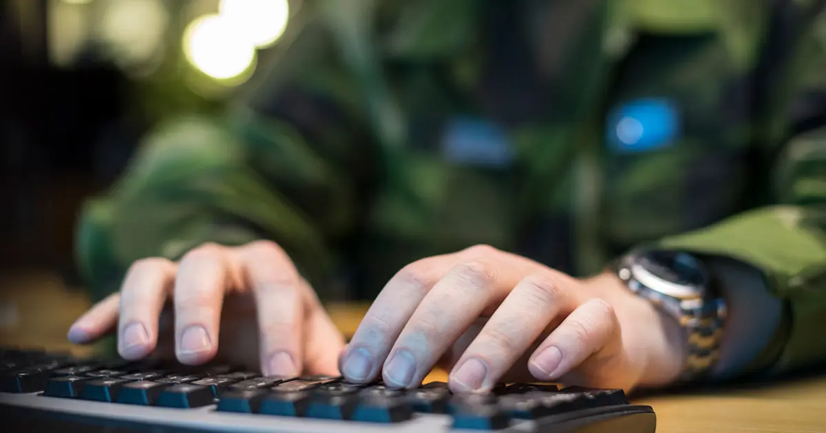 FRA och Försvarsmakten ska utveckla AI mot cyberhot