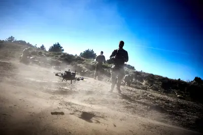 Denmark purchases additional drones and counter-drone systems