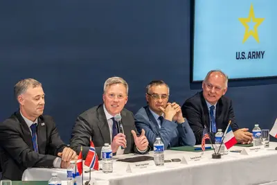 USA Concluded Agreement on Counter-Drone Measures with Nine NATO Nations