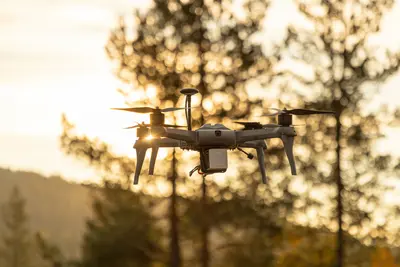 Finland to strengthen drone defence