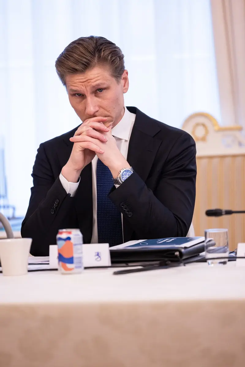 Finland raises reservist daily pay from 1 October
