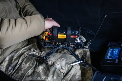 FMV Procures Protection Against Drones