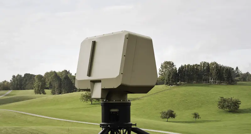 Denmark orders more Weibel radars for drone shield