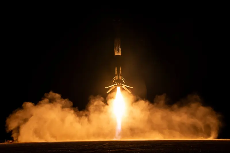 Ovzon receives 90 million SEK SATCOM order from new US government customer
