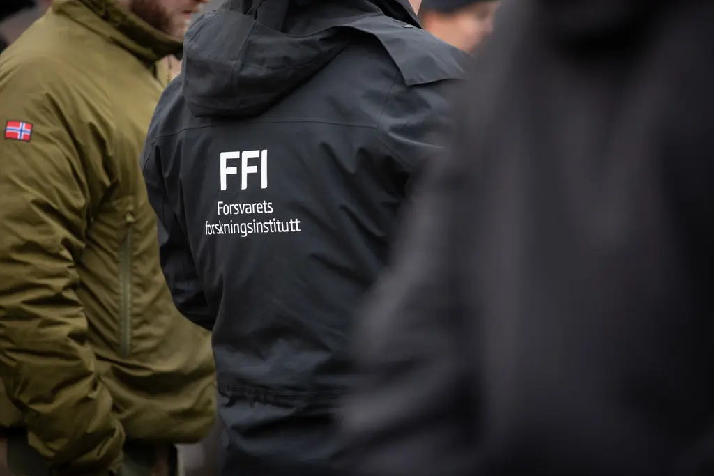 Exportkontrollfrågor försenar finansieringsutlysningar för Brave Norway