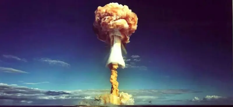Swedish defence research agency publishes nuclear weapons primer