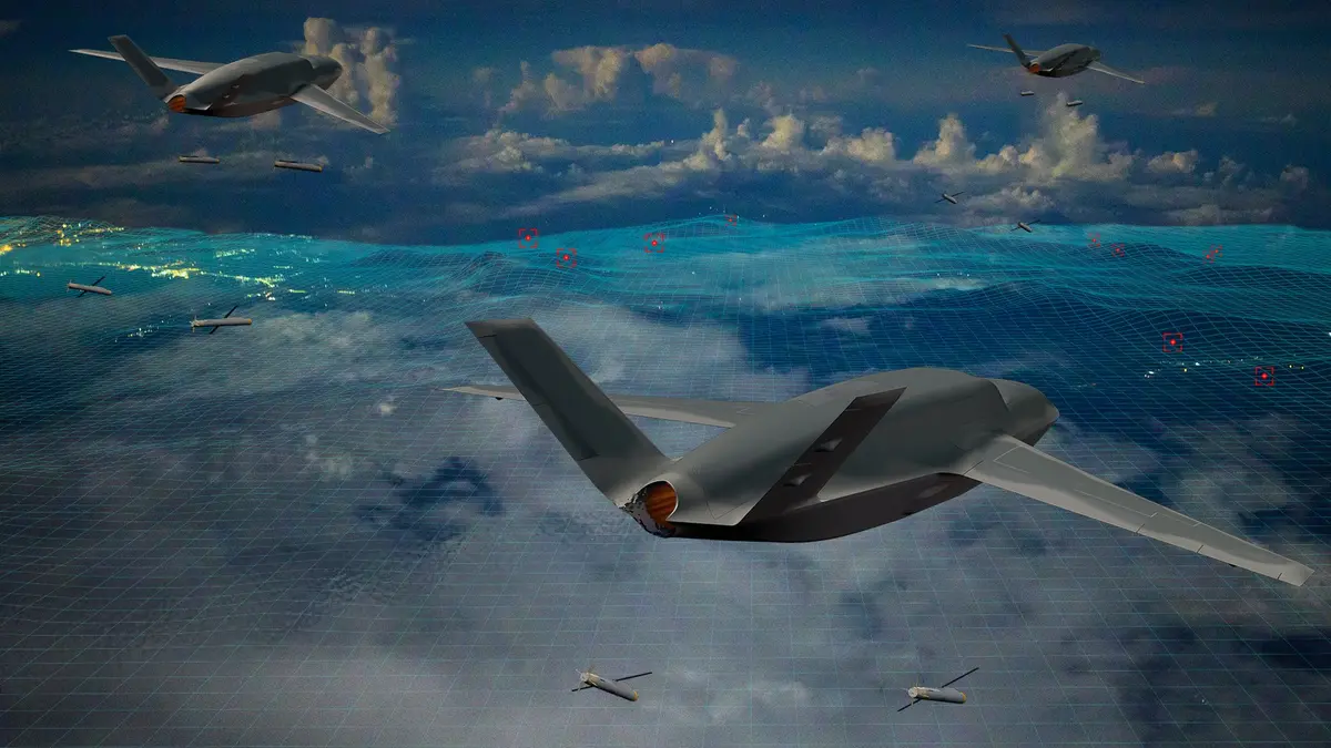 In the High North, MQ-9B Has Emerged As the ‘Gold Standard’ for Uncrewed Persistent Multi-Domain Awareness
