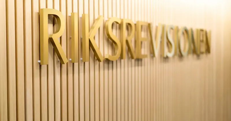 Swedish audit office finds weaknesses in Armed Forces' resource management and logistics